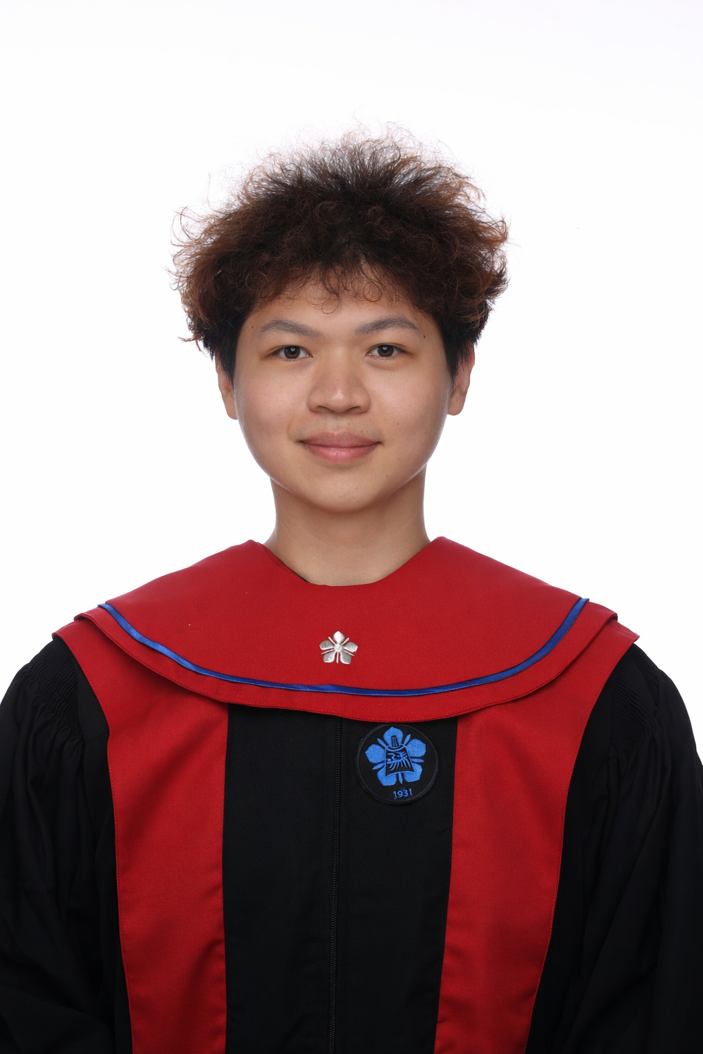 Kuo Yu Chen